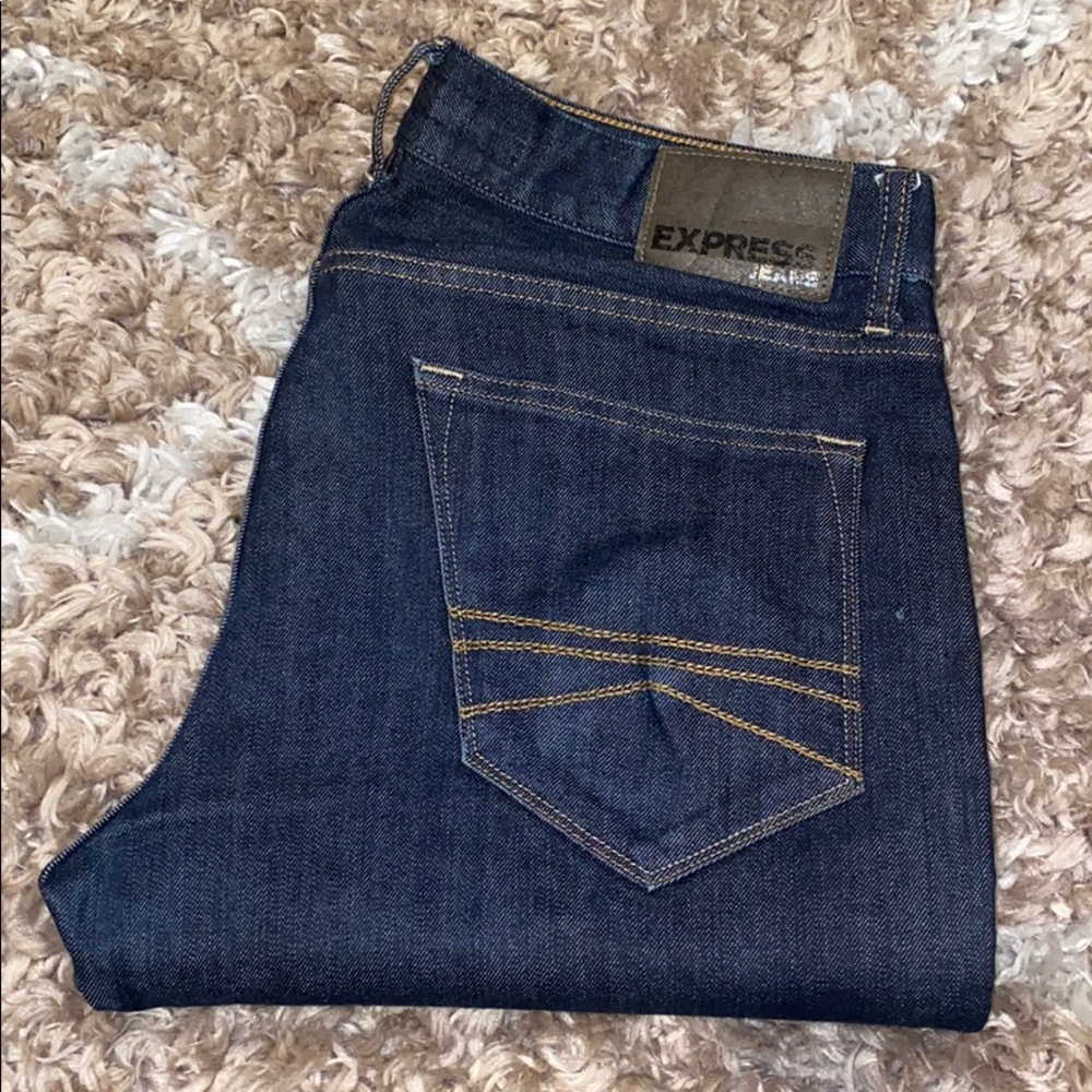 Express Jeans